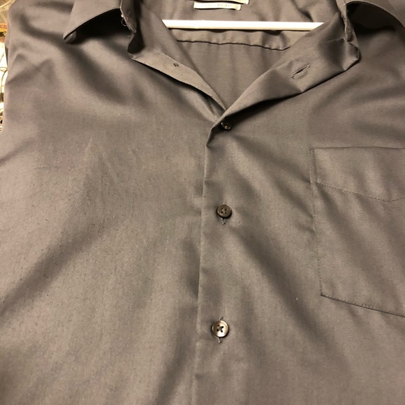 Geoffrey Beene Dress Shirt - Picture 4 of 4